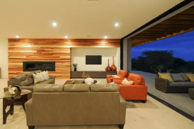 MOS Glass Contractors - Window Installation & Replacement in Scottsdale, AZ