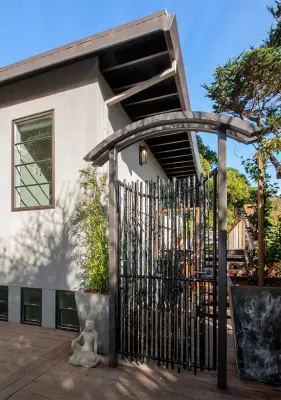 Truitt and White Window and Door Showroom - Window Installation & Replacement in Berkeley, CA
