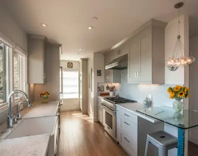 Truitt and White Window and Door Showroom - Window Installation & Replacement in Berkeley, CA