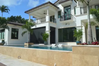 SIW Impact Windows & Doors - Door Installation & Replacement in Delray Beach, FL