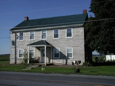Joyland Windows and Doors - Window Installation & Replacement in Ephrata, PA