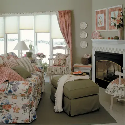 SymphonyShades.com - Window Installation & Replacement in Williston, VT