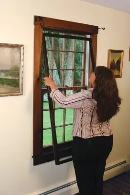 Innerglass Window Systems, LLC. - Window Installation & Replacement in Simsbury, CT
