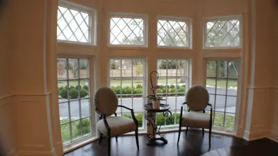 Woodland Windows & Doors - Door Installation & Replacement in Roselle, IL