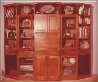 Robb Young's Fine Woodworking - Window Installation & Replacement in Aiea, HI