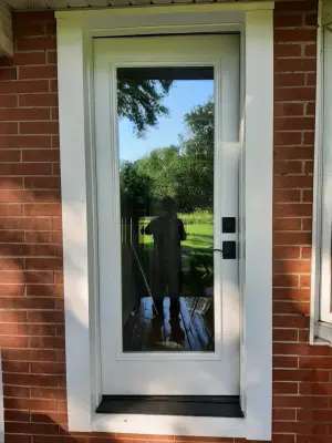 Exterior Custom Solutions, LLC - Door Installation & Replacement in Neenah, WI