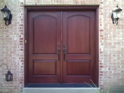 Chapman Windows, Doors & Siding - Door Installation & Replacement in West Chester, PA