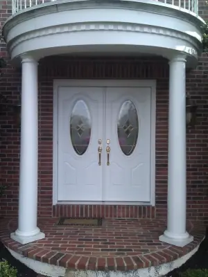 Chapman Windows, Doors & Siding - Door Installation & Replacement in West Chester, PA