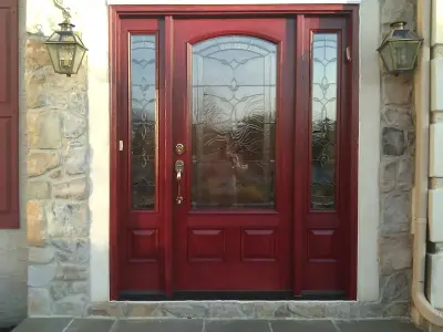 Chapman Windows, Doors & Siding - Door Installation & Replacement in West Chester, PA