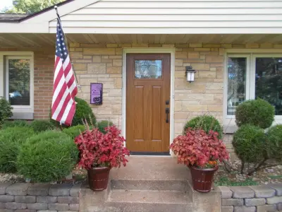 The Window Store - Patio Design & Installation in Marquette, MI