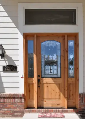 Ft Collins Stained Glass - Window Installation & Replacement in Fort Collins, CO