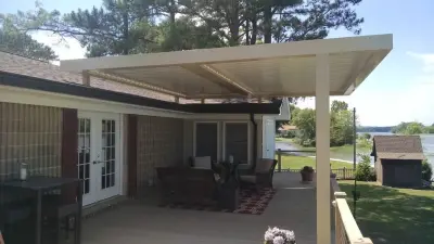 Fazekas Exteriors - Roofing & Gutter Services in Northeast Alabama, AL