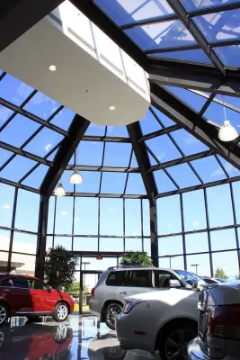 Central Glass & Mirror - Window Installation & Replacement in Oklahoma City, OK