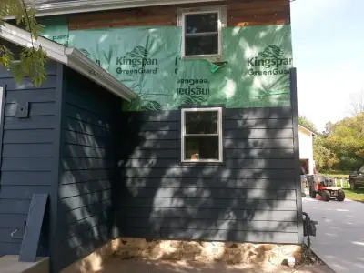 Exterior Custom Solutions, LLC - Door Installation & Replacement in Neenah, WI