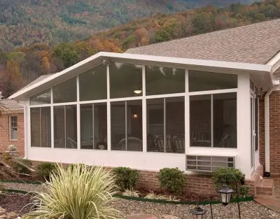 Advanced Custom Windows - Door Installation & Replacement in San Angelo, TX