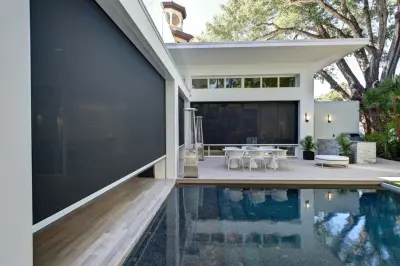 Phantom Retractable Screens - Window Installation & Replacement in Haslett, MI