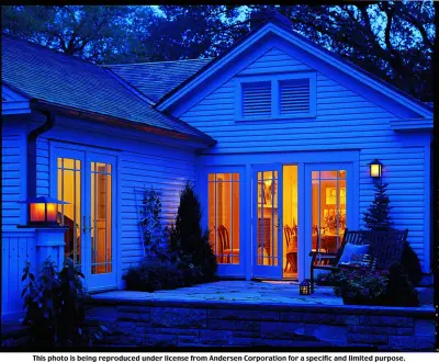 Window Option Specialists - Door Installation & Replacement in Lincoln, NE