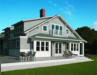 Window Option Specialists - Door Installation & Replacement in Lincoln, NE