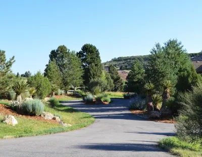 Outdoor Design Group - Patio Design & Installation in Arvada, CO