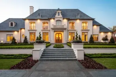 Preferred Exterior Elevations — Window Installation & Replacement project by Go West Professional Sales