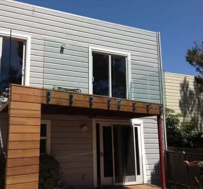 Acacia glass - Window Installation & Replacement in San Francisco, CA