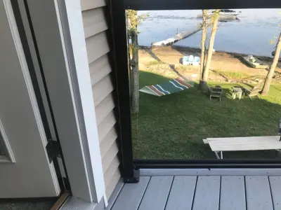 Outdoor Home Enhancements — Window Installation & Replacement project by Acme Glass Company