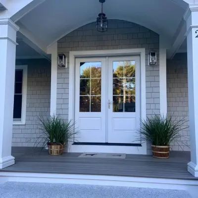 Sunbelt Home Solutions - Door Installation & Replacement in Sarasota, FL