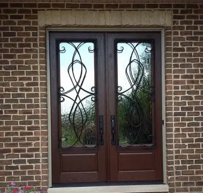 Outdoor Enhancements — Window Installation & Replacement project by HomeBuild Windows Siding Doors