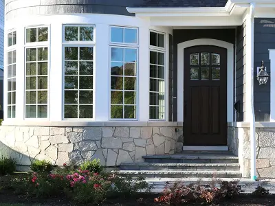 HomeBuild Windows Siding Doors - Door Installation & Replacement in Streamwood, IL