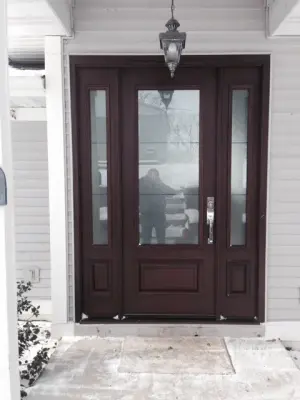 HomeBuild Windows Siding Doors - Door Installation & Replacement in Streamwood, IL