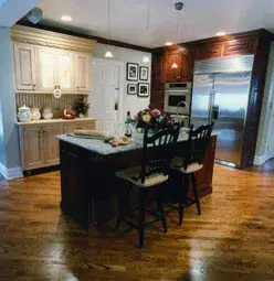 Culinary Spaces — Window Installation & Replacement project by LaPelusa Home Improvement, Inc.