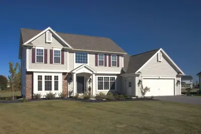 Outdoor Views - Windows & Doors — Window Installation & Replacement project by Window World