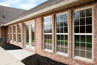 Robert L. Swanson II General Contracting - Window Installation & Replacement in Stevenson Ranch, CA