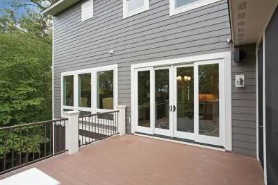 Window Solutions Plus - Window Installation & Replacement in New Canaan, CT