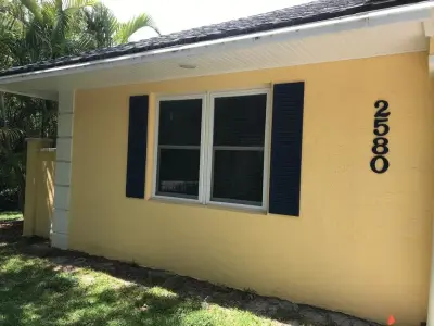Centurion Windows and Doors - Door Installation & Replacement in Vero Beach, FL