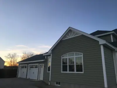 Coastal Industries Inc. - Siding & Exterior Remodeling in Haverhill, MA
