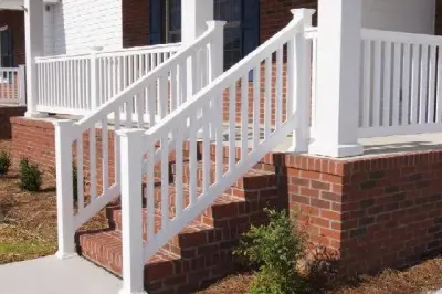 American Made Windows Of The Upstate - Window Installation & Replacement in Greer, SC