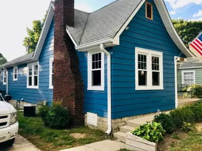 Apex Energy Solutions KC - Window Installation & Replacement in Kansas City, MO