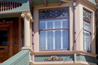 Alioto & Associates Restoration & Development - Tile & Stone Installation Services in San Rafael, CA