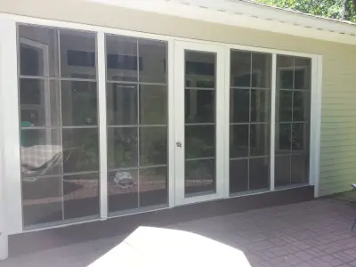 Eze-Breeze Store - Window Installation & Replacement in Dover, NH