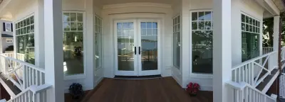Tower Windows & Doors - Door Installation & Replacement in Long Branch, NJ