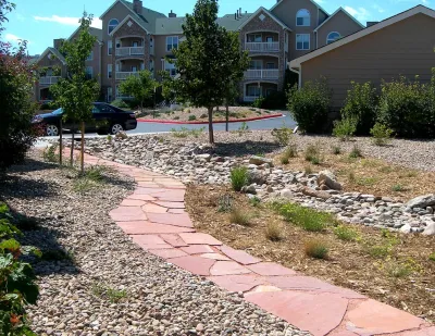 Outdoor Design Group - Patio Design & Installation in Arvada, CO