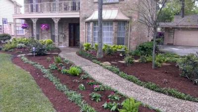 Archer Services - Irrigation System Repair in Spring, TX