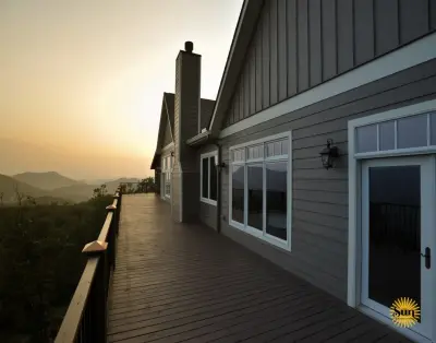 Sun Windows and Doors - Door Installation & Replacement in Owensboro, KY