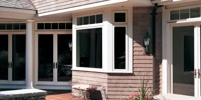 Indoor-Outdoor Lifestyle — Window Installation & Replacement project by JELD-WEN Windows And Doors