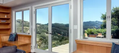 SMC Doors and Windows - Carpentry & Woodworking in Leavenworth, KS