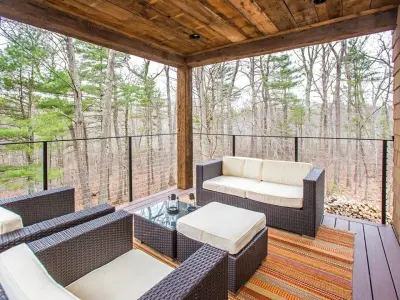Sheridan Road Lumber Co - Carpentry & Woodworking in Peoria, IL