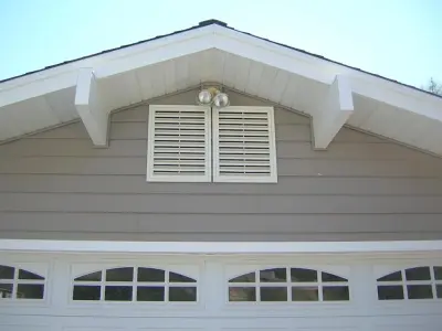 Equity Building Materials - Door Installation & Replacement in Fresno, CA