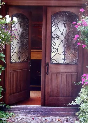 Equity Building Materials - Door Installation & Replacement in Fresno, CA