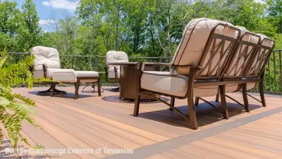 Sheridan Road Lumber Co - Carpentry & Woodworking in Peoria, IL